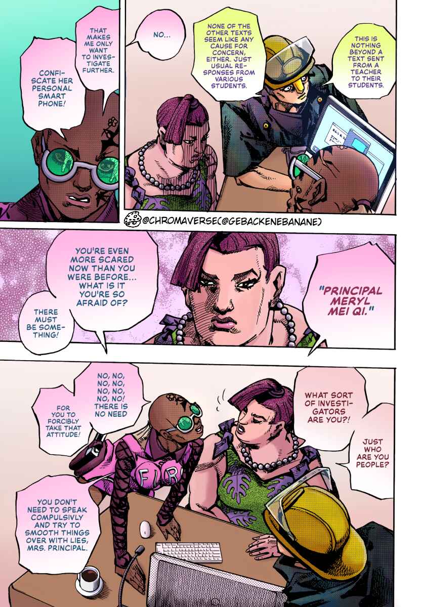 Chapter 22 - Page 31