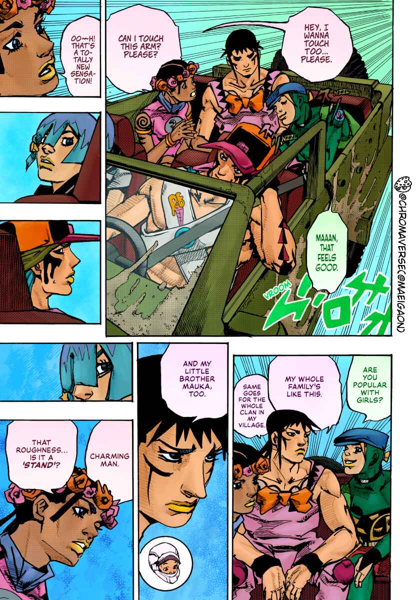 Chapter 22 - Page 5