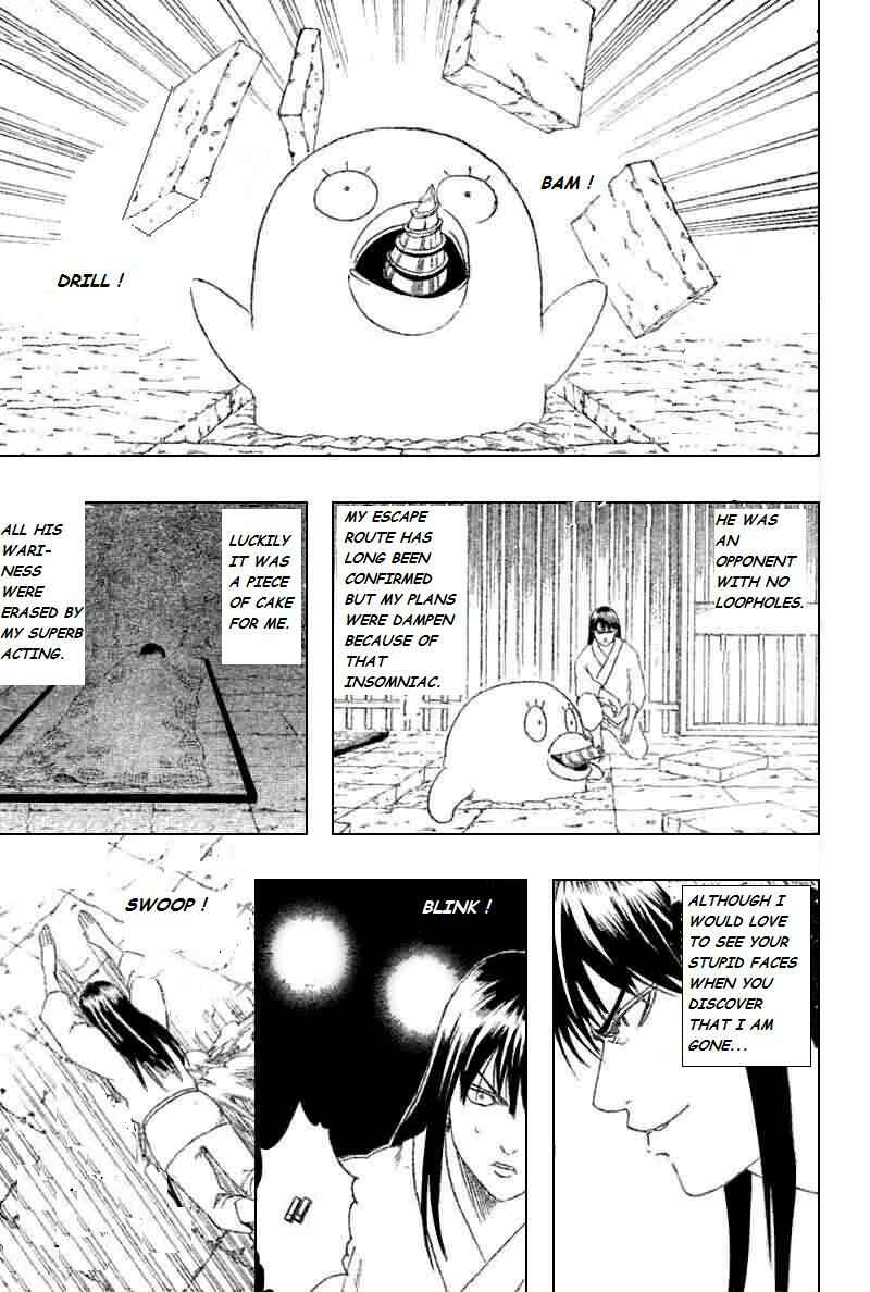 Chapter 194 - Page 18