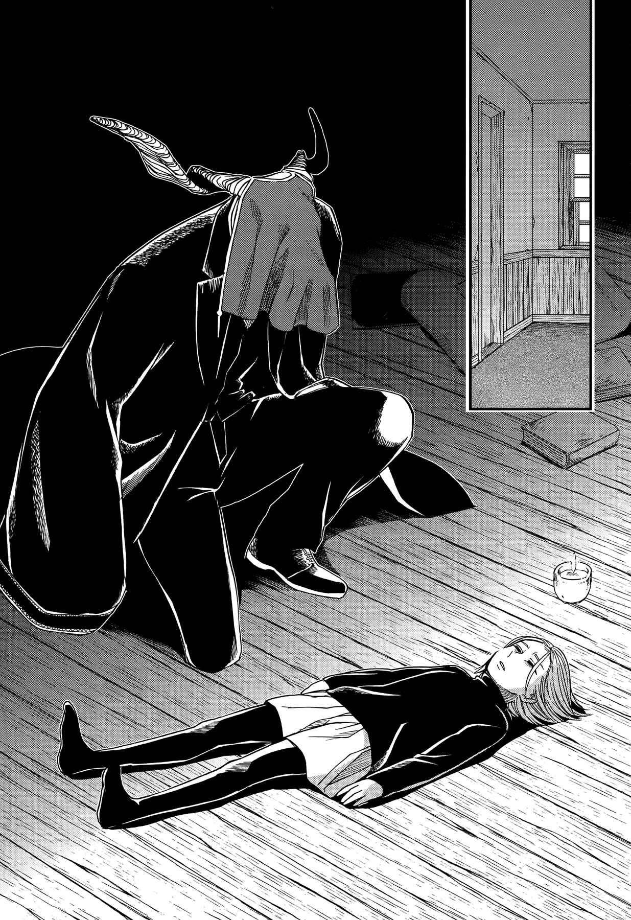 Chapter 40 - Page 14