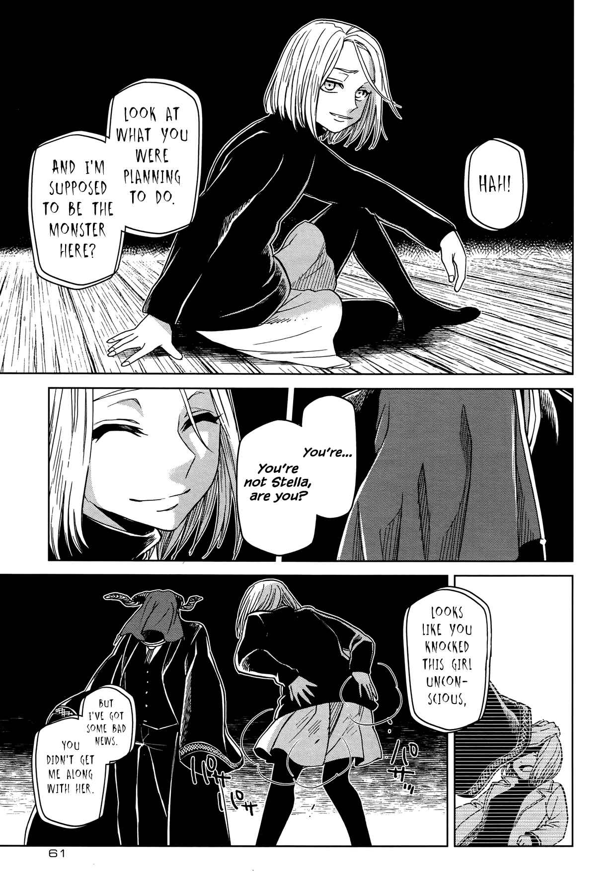 Chapter 40 - Page 16