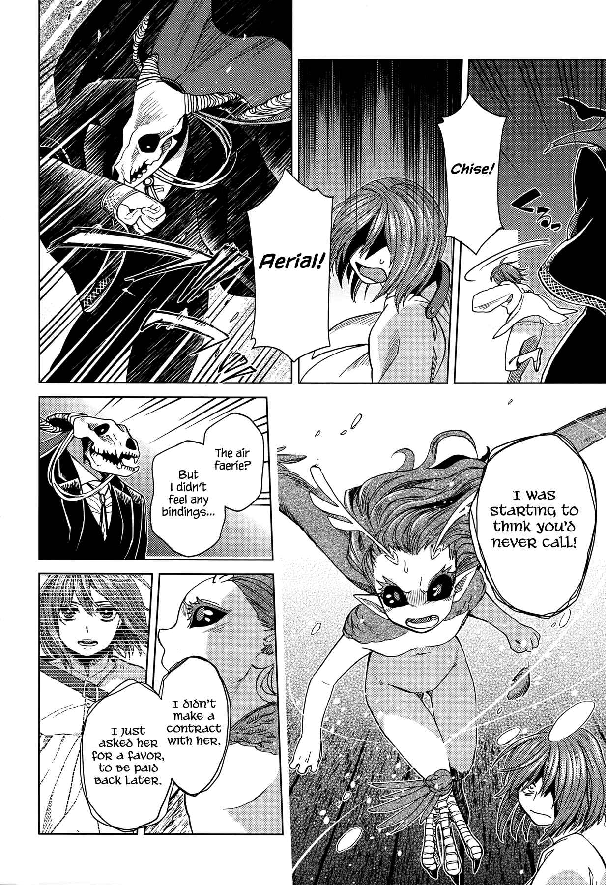 Chapter 40 - Page 25