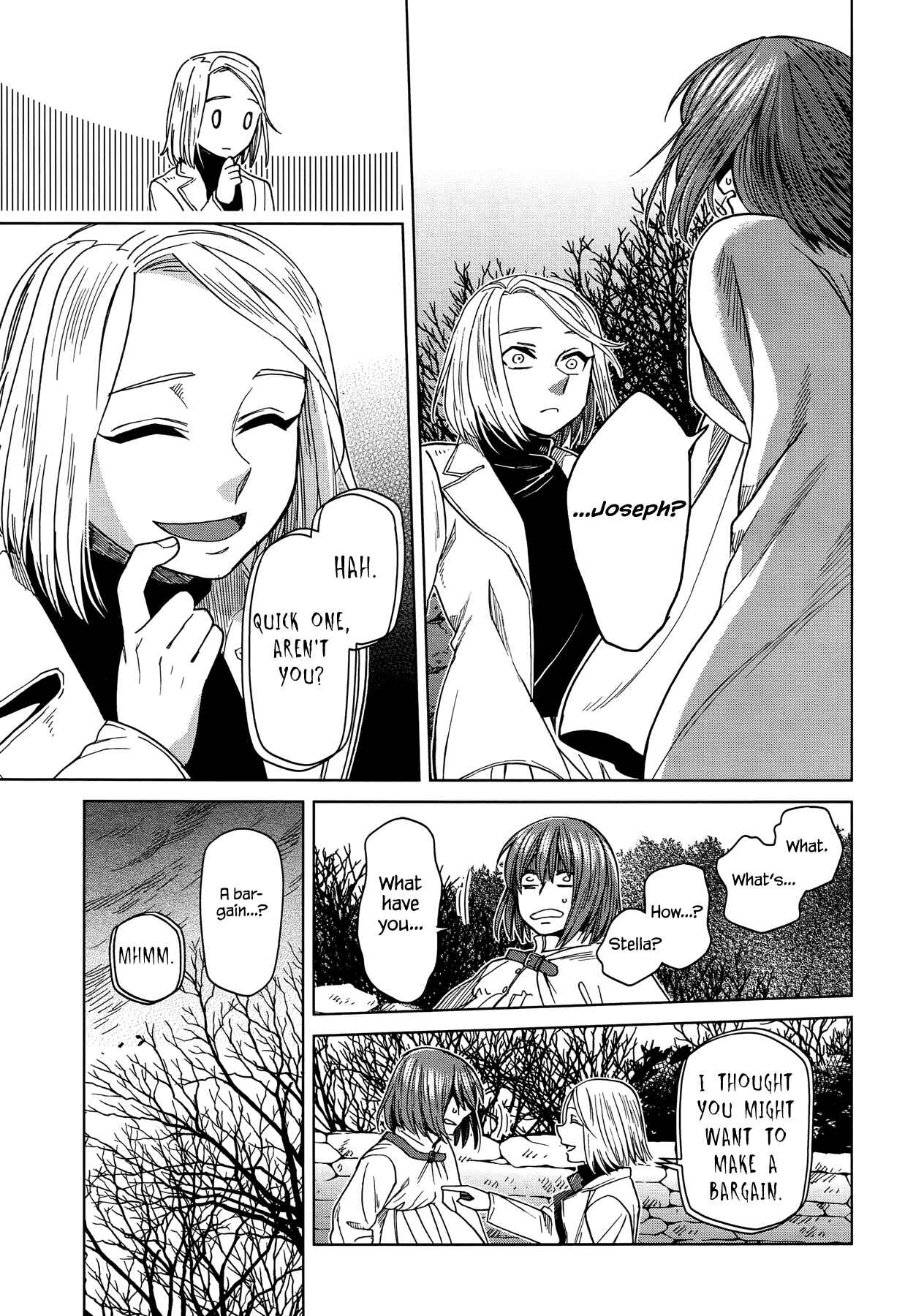 Chapter 40 - Page 28