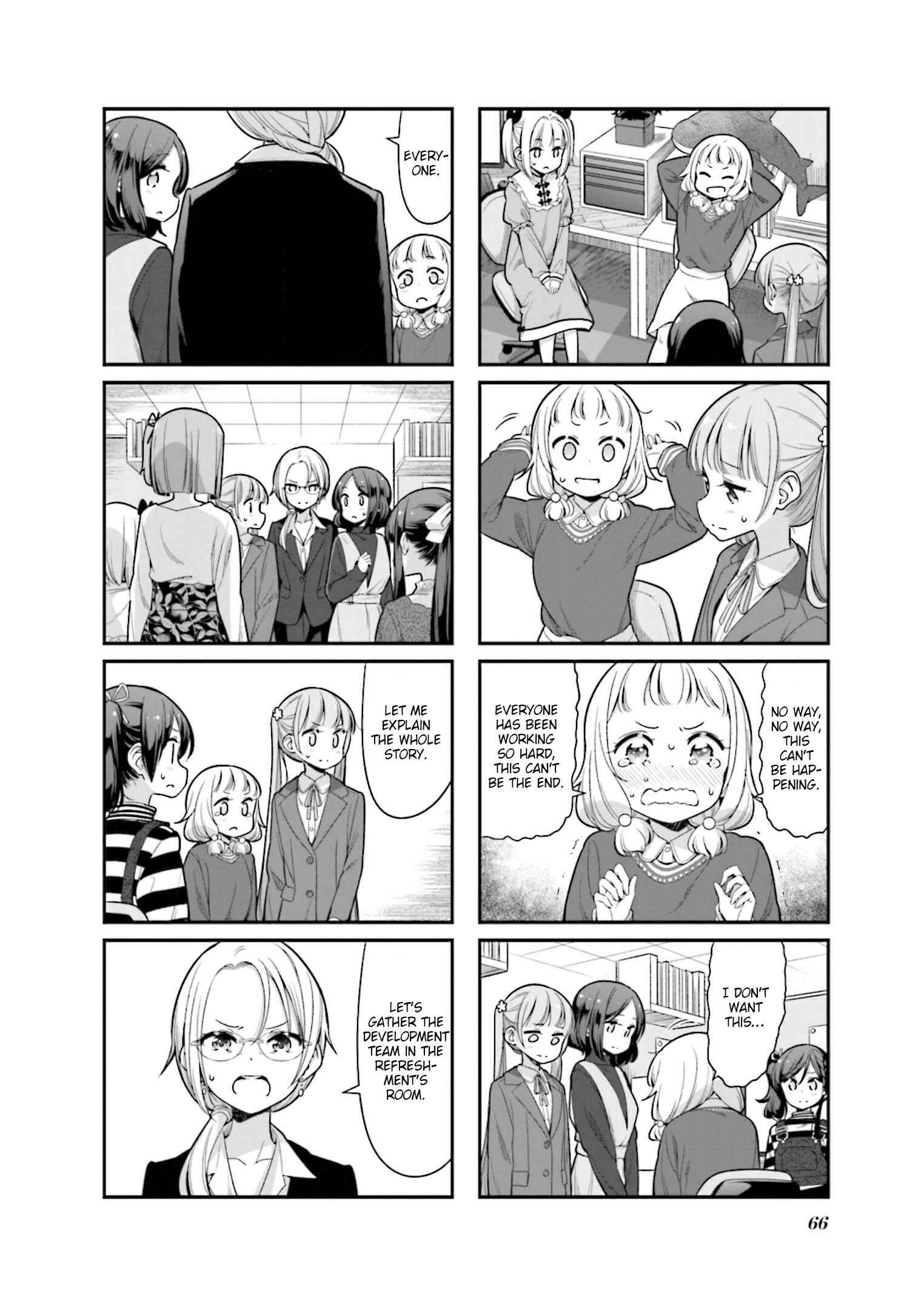 Chapter 135 - Page 8