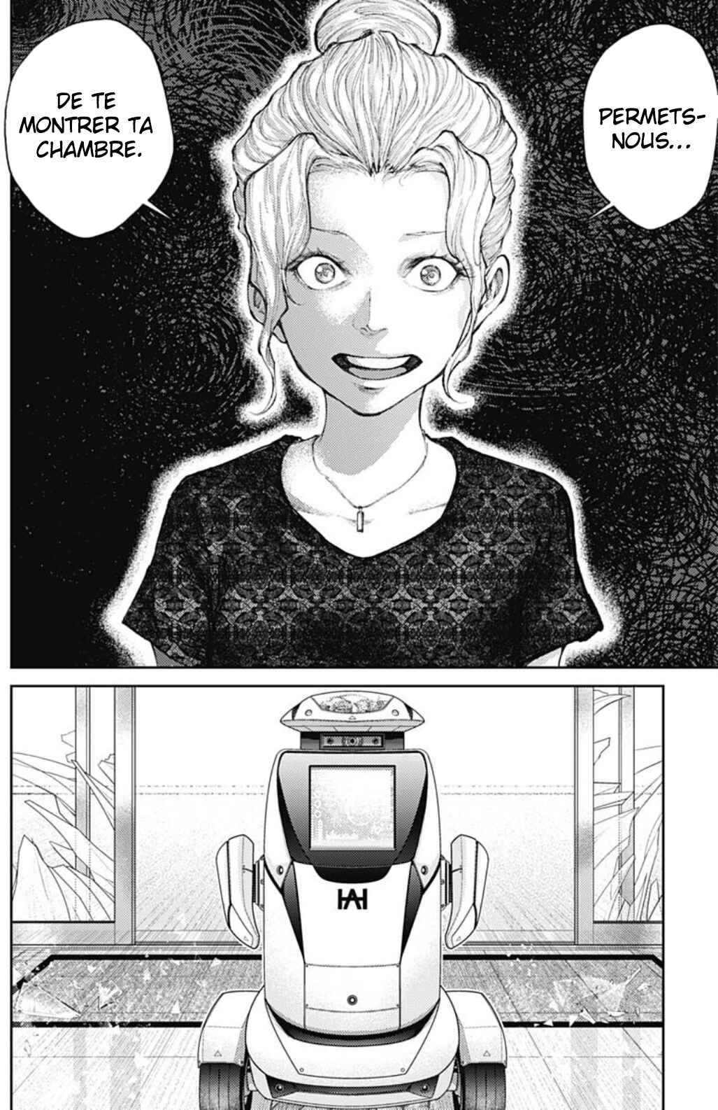 Chapter 23 - Page 12