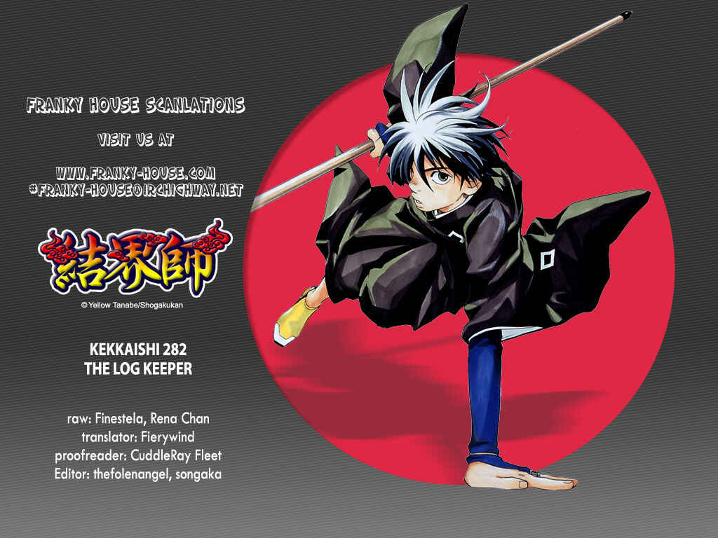 Chapter 282 - Page 1