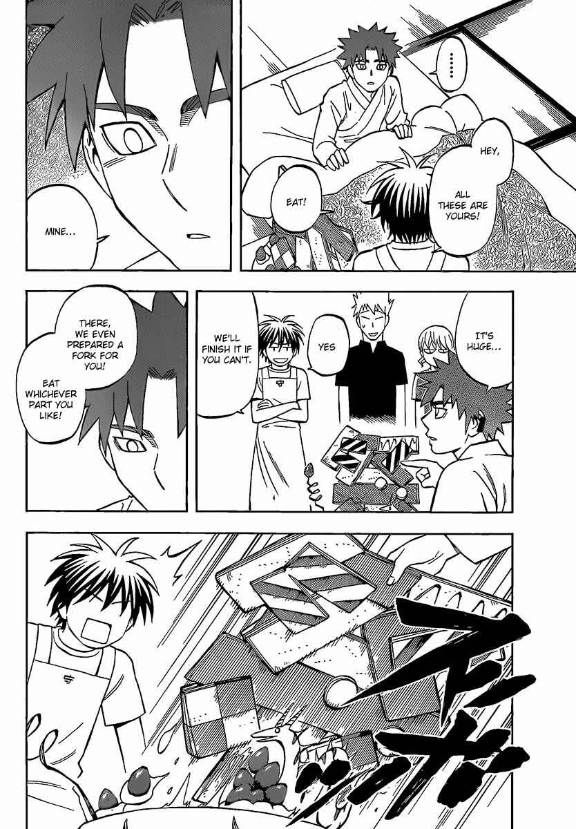 Chapter 282 - Page 13