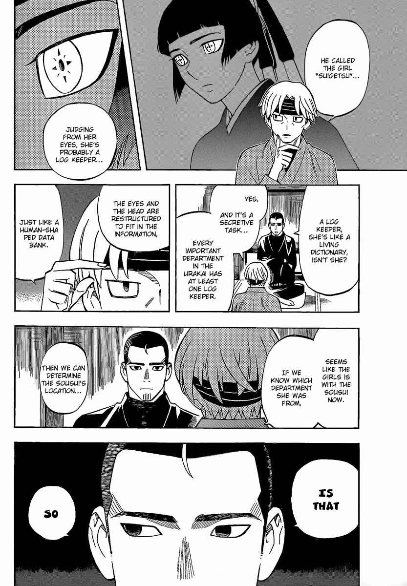 Chapter 282 - Page 9