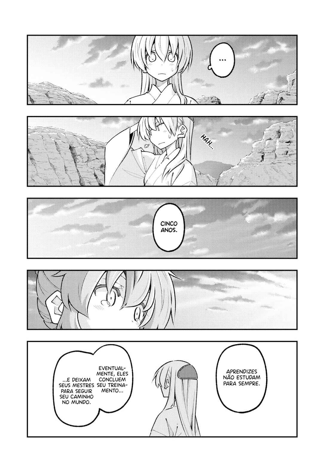 Chapter 323 - Page 13