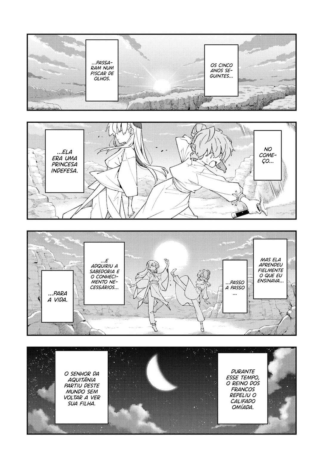 Chapter 323 - Page 15