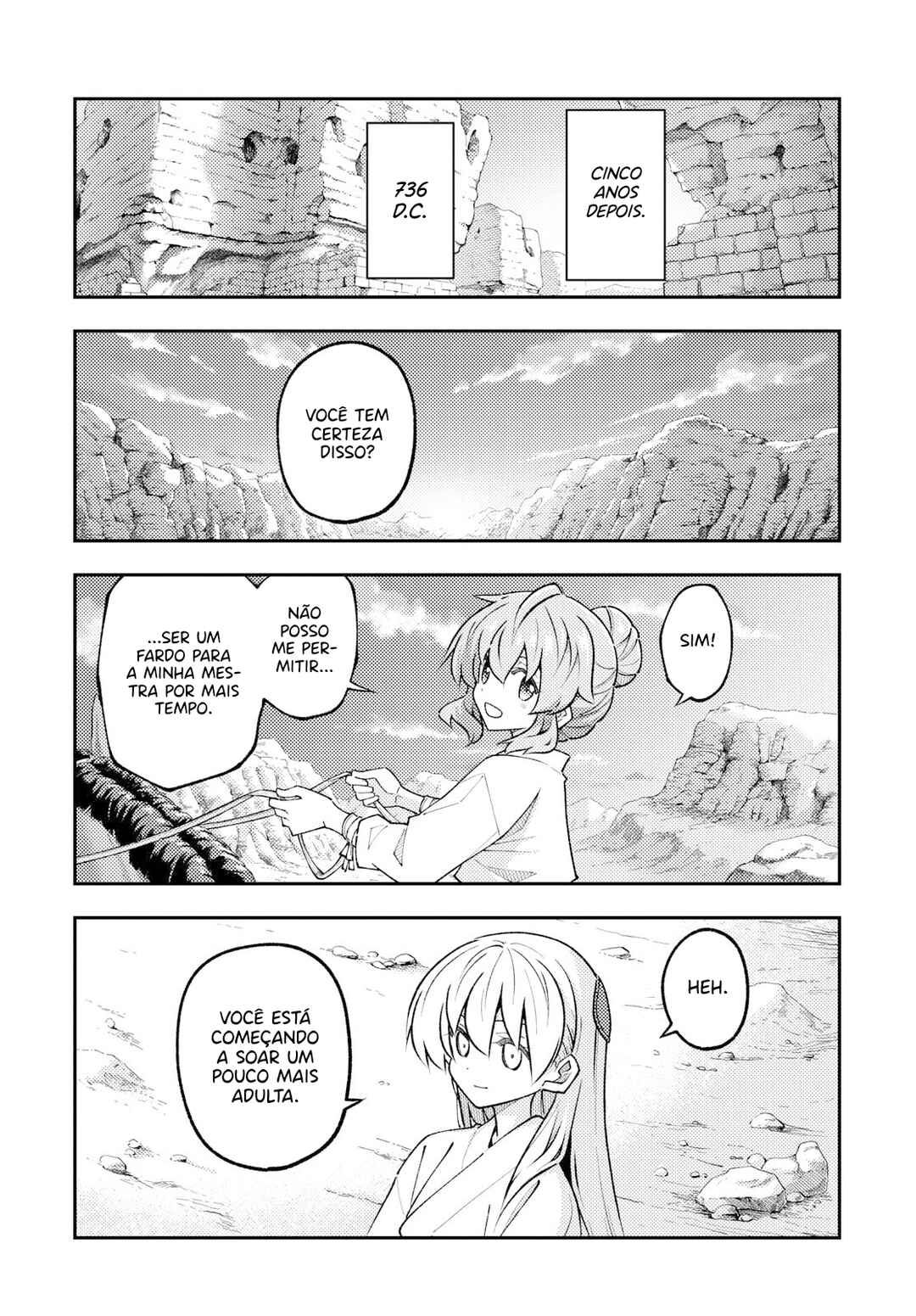 Chapter 323 - Page 16