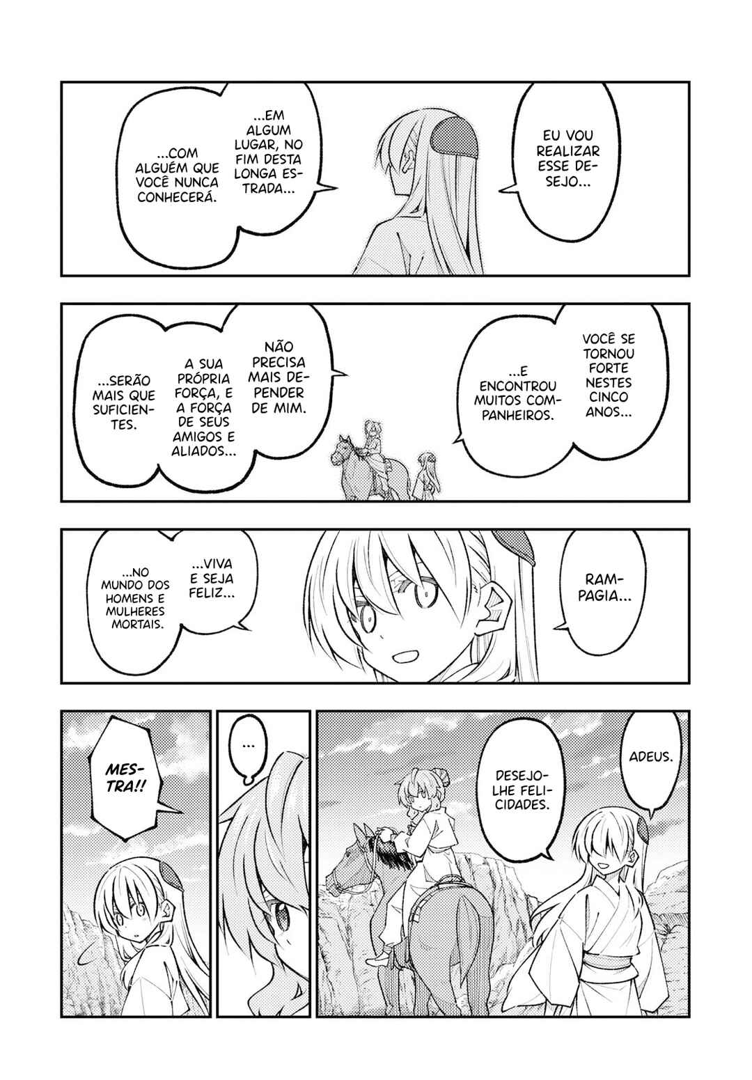 Chapter 323 - Page 18