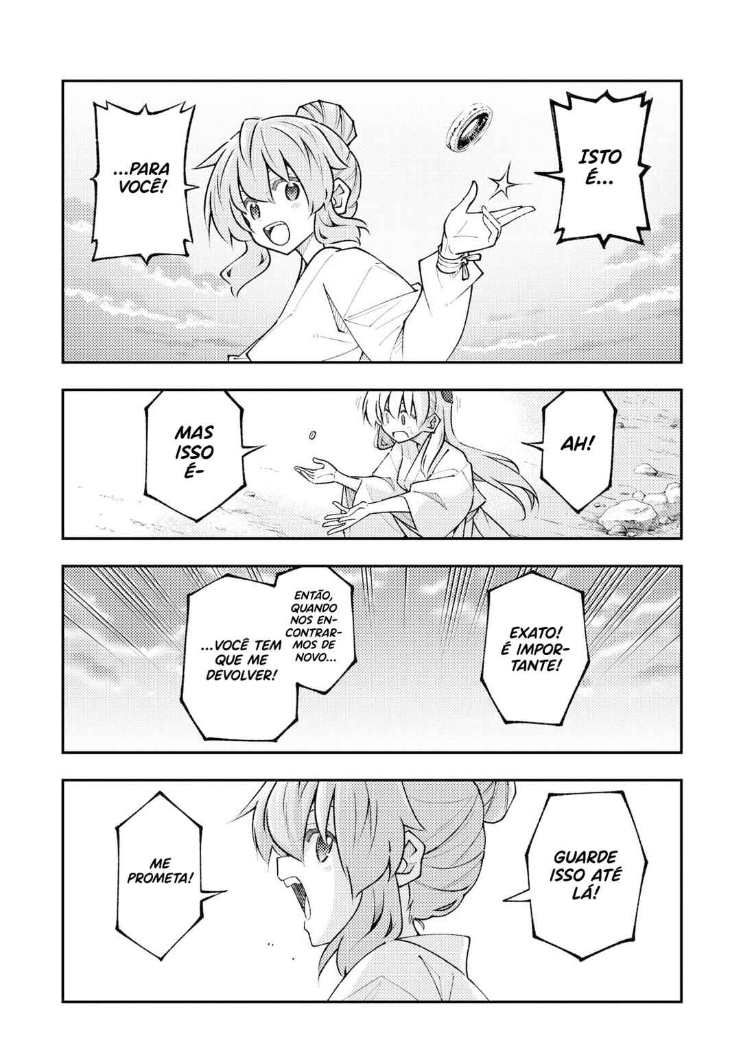 Chapter 323 - Page 19