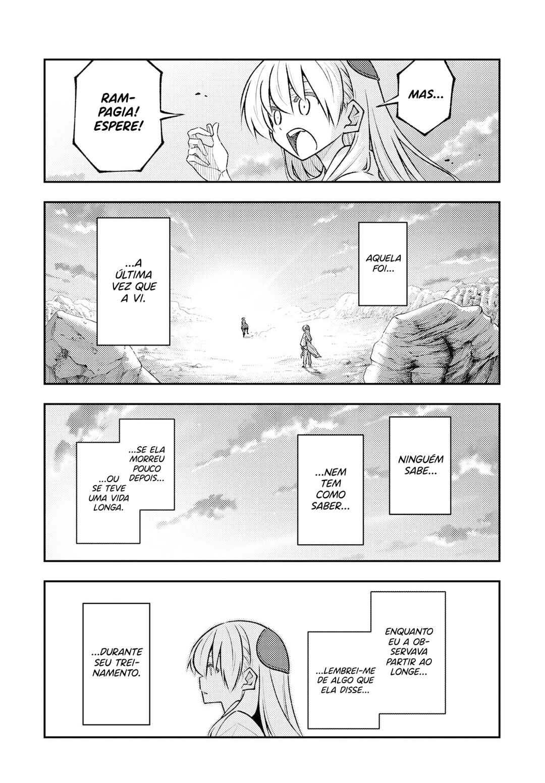 Chapter 323 - Page 20