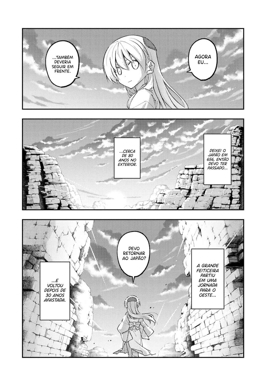 Chapter 323 - Page 23