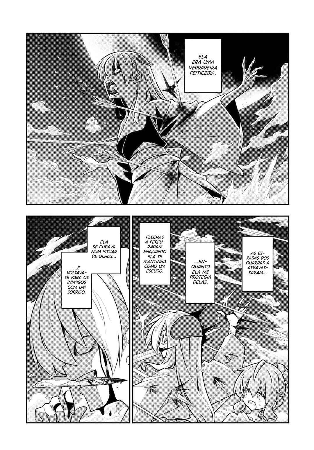 Chapter 323 - Page 3