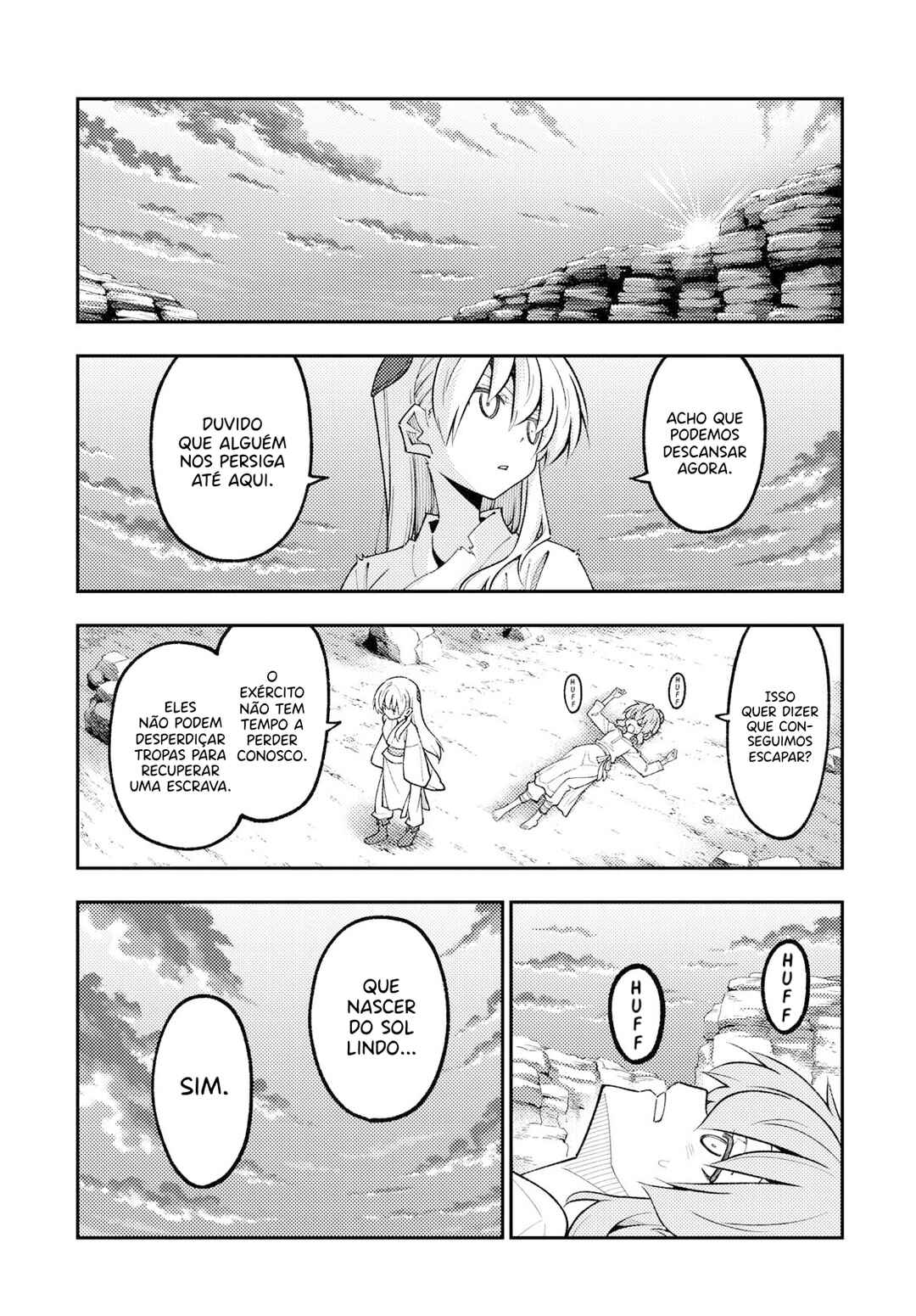 Chapter 323 - Page 5