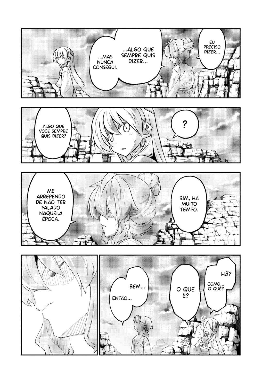 Chapter 323 - Page 8