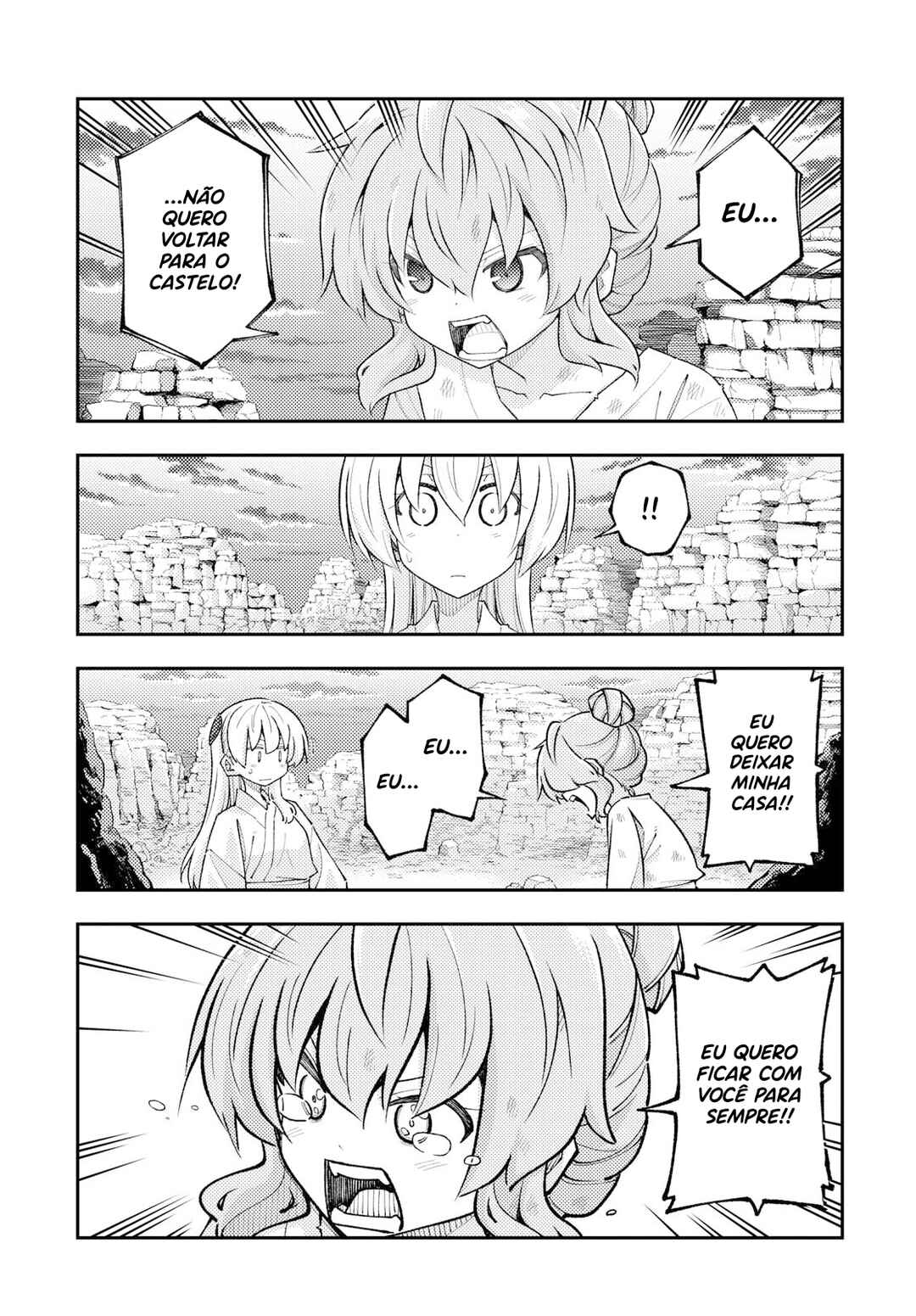 Chapter 323 - Page 9