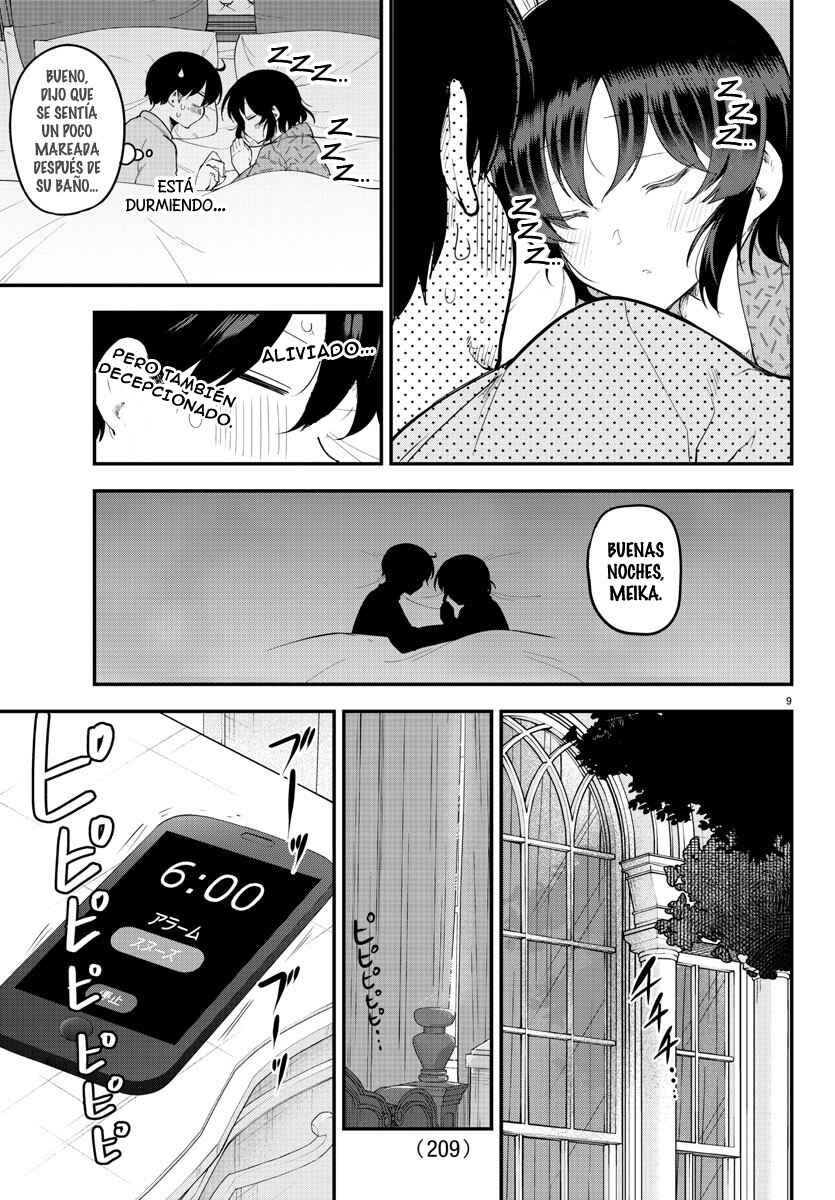 Chapter 122 - Page 11