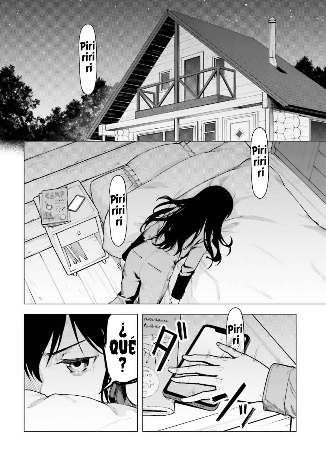 Chapter 50 - Page 23