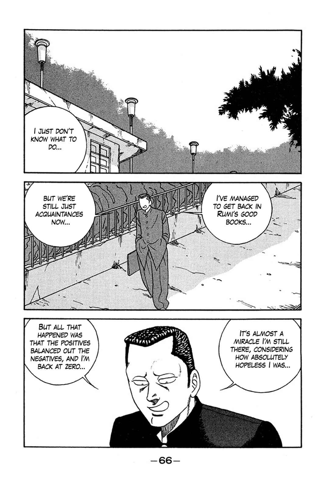 Chapter 232 - Page 2