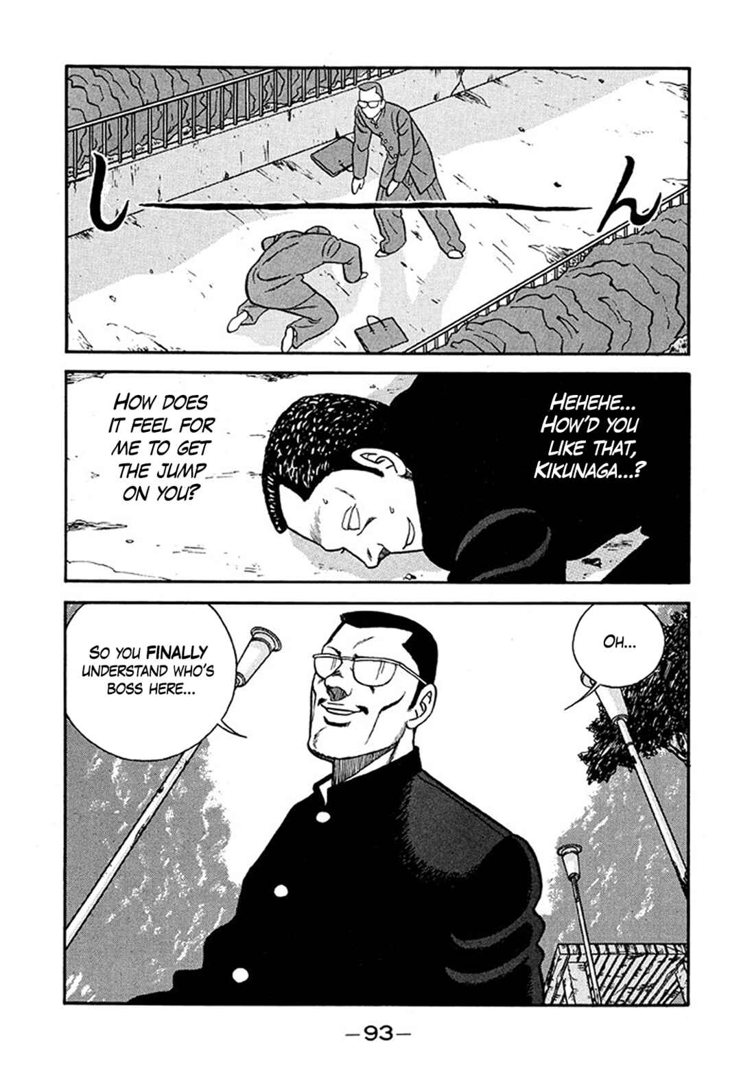 Chapter 232 - Page 29