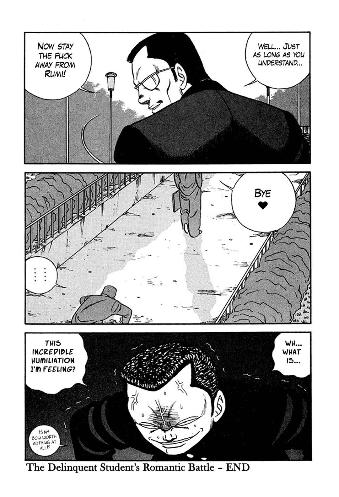 Chapter 232 - Page 30