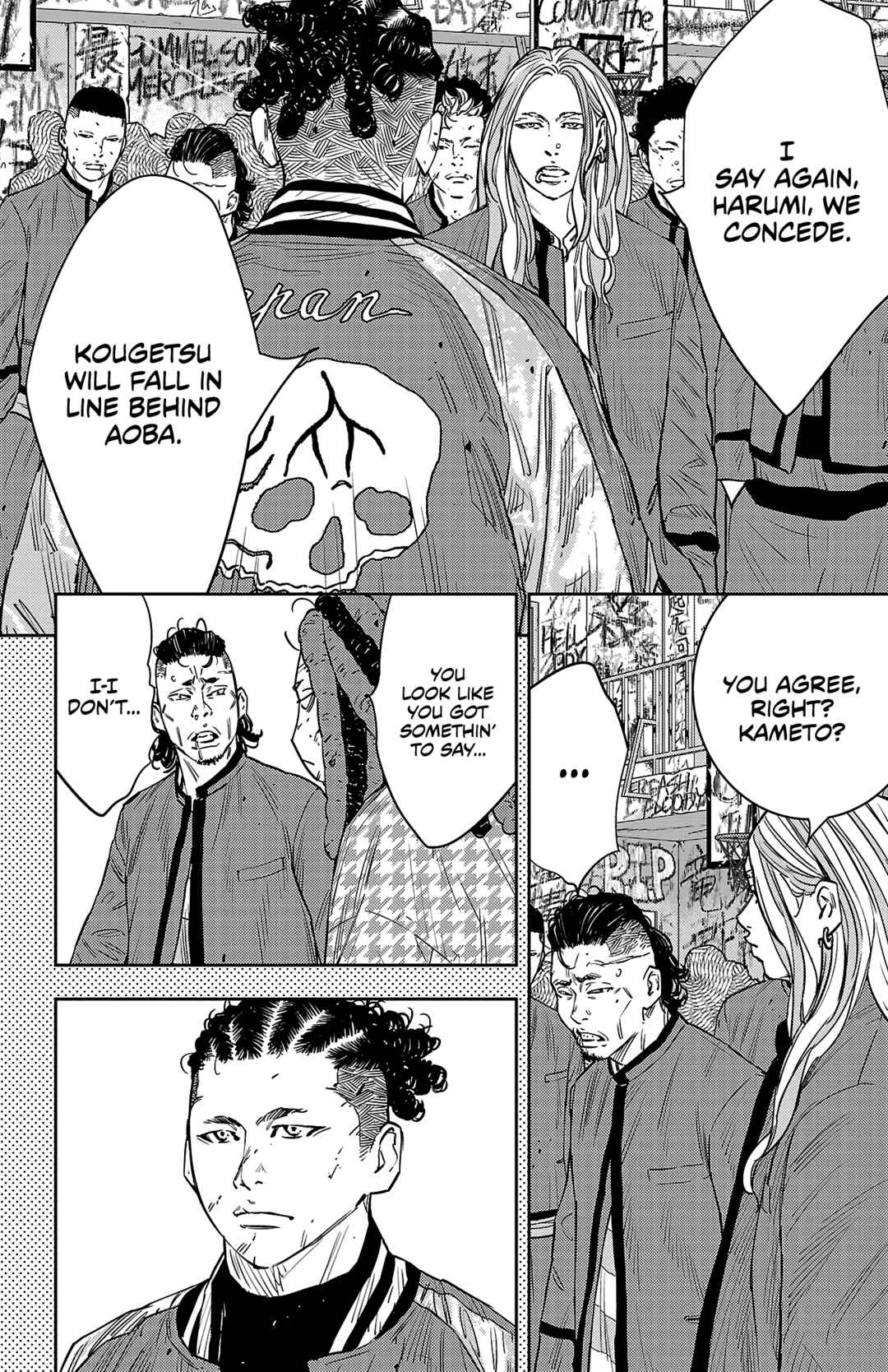 Chapter 92 - Page 11