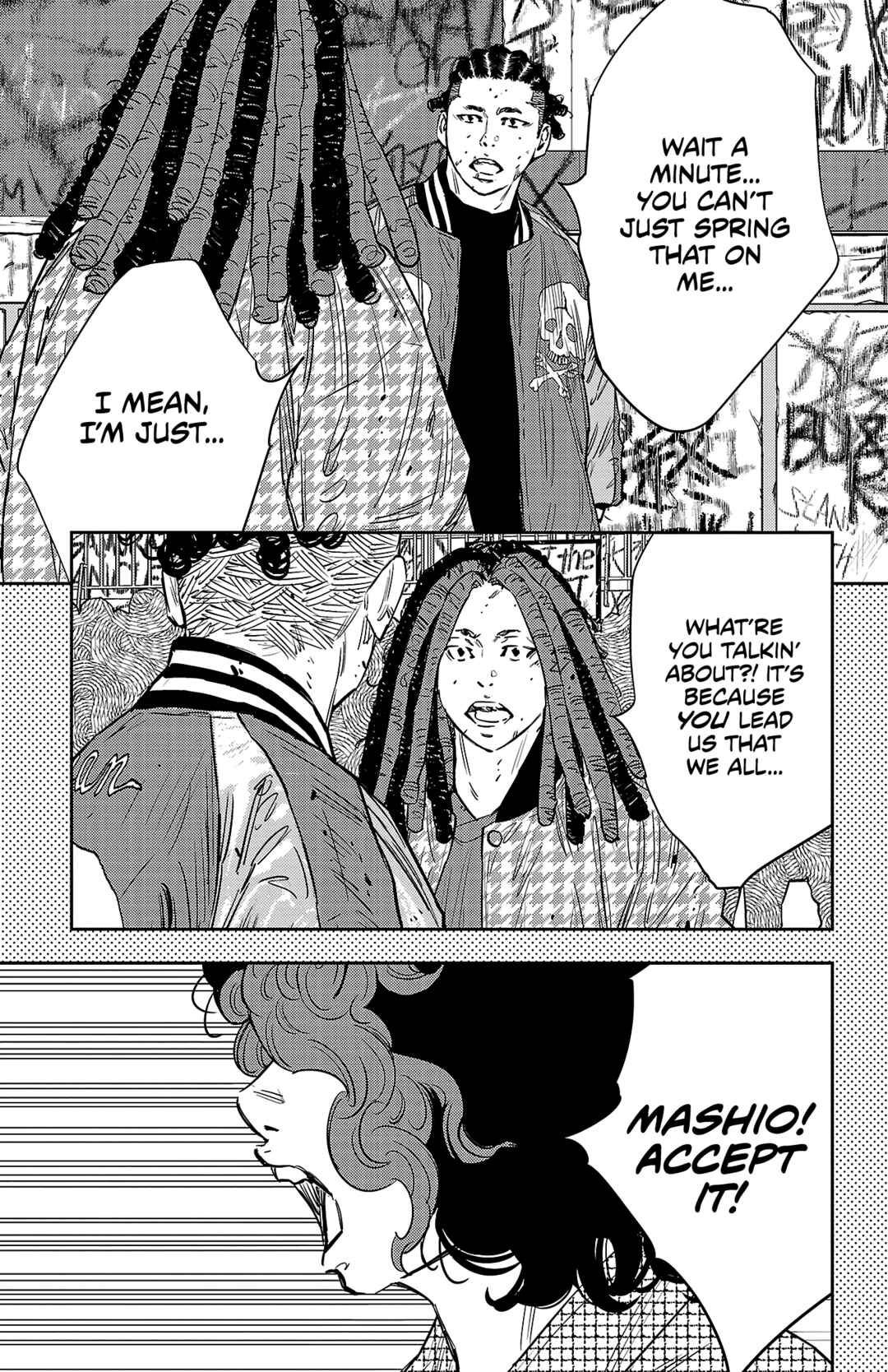 Chapter 92 - Page 14