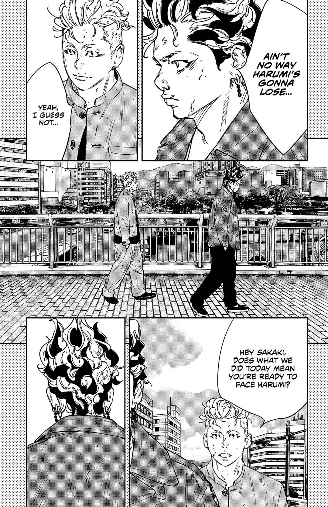 Chapter 92 - Page 6