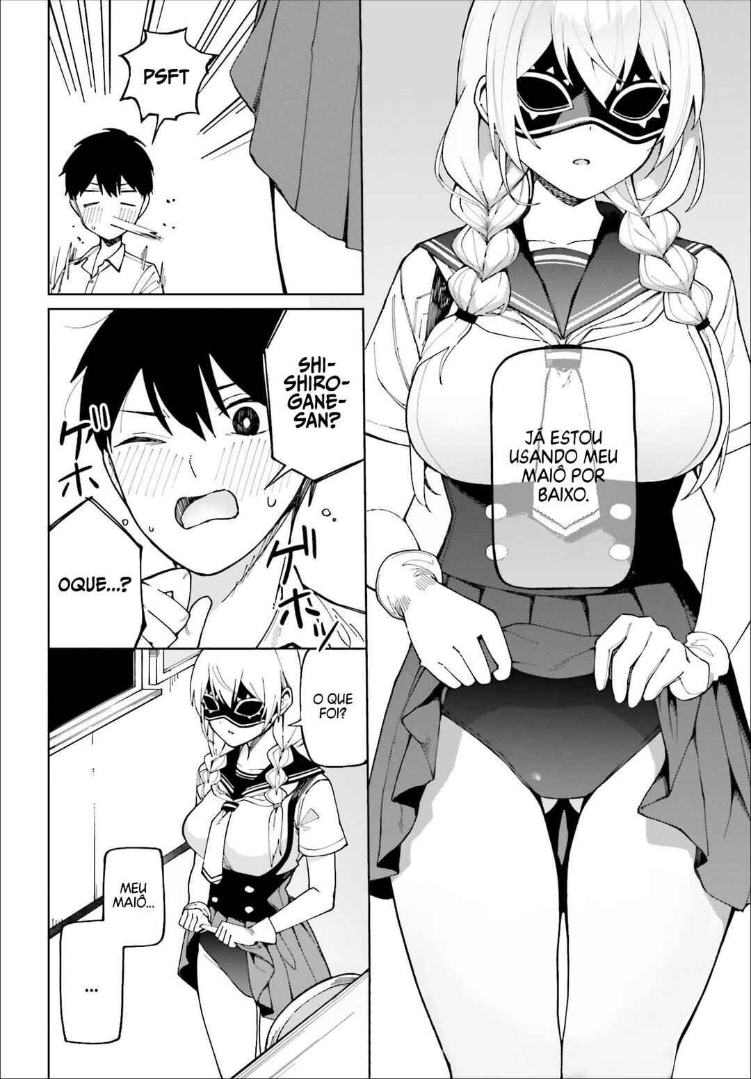 Chapter 4 - Page 5