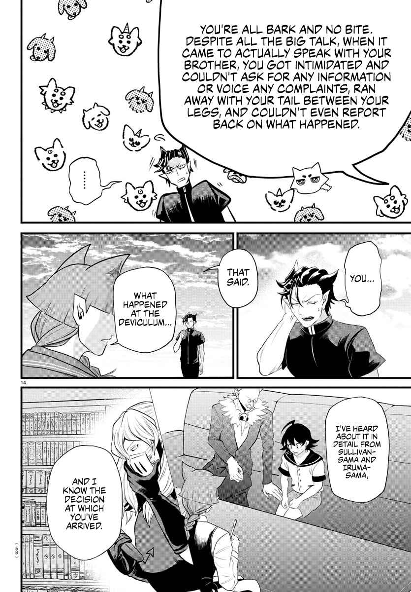 Chapter 324 - Page 13