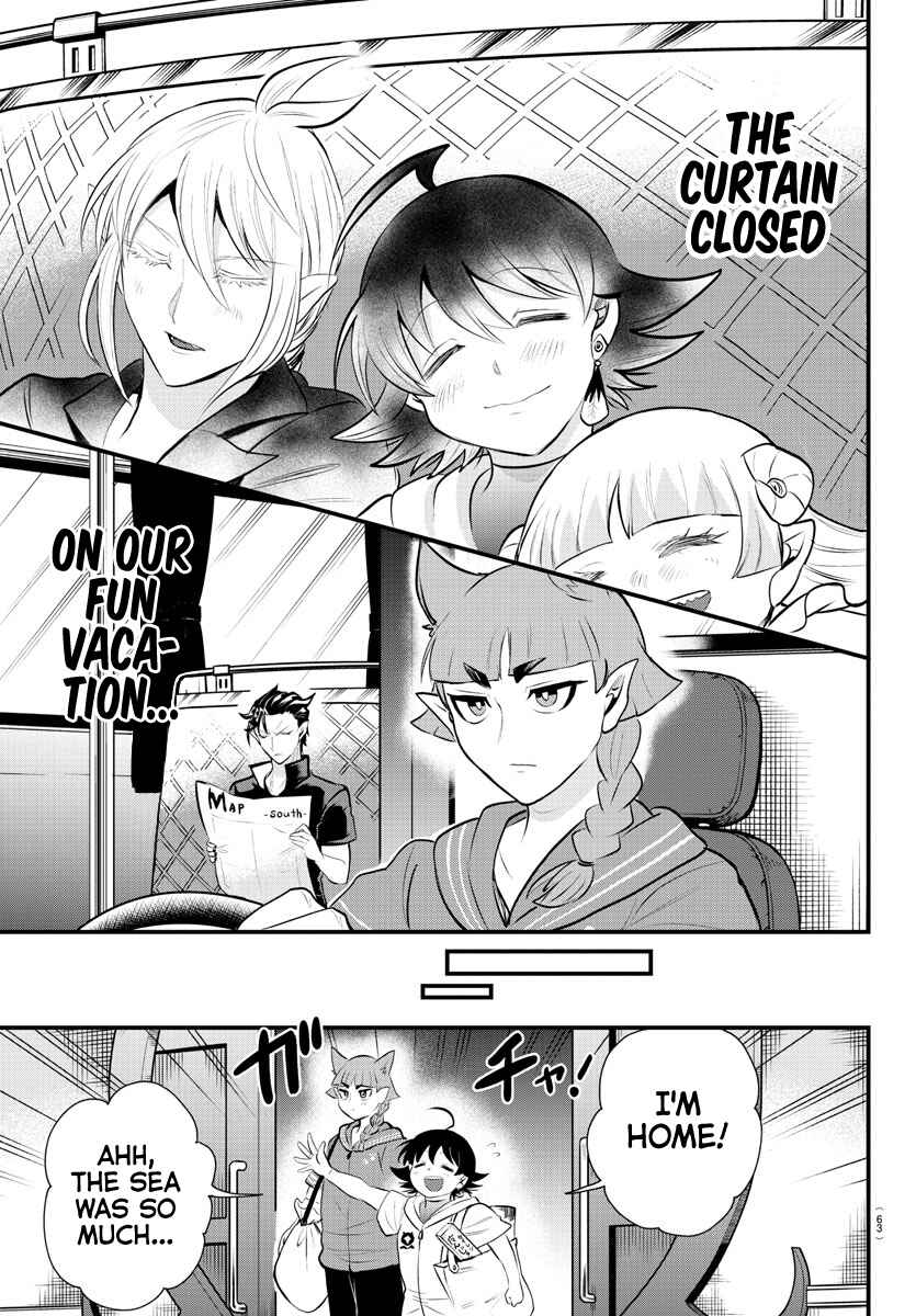 Chapter 324 - Page 17