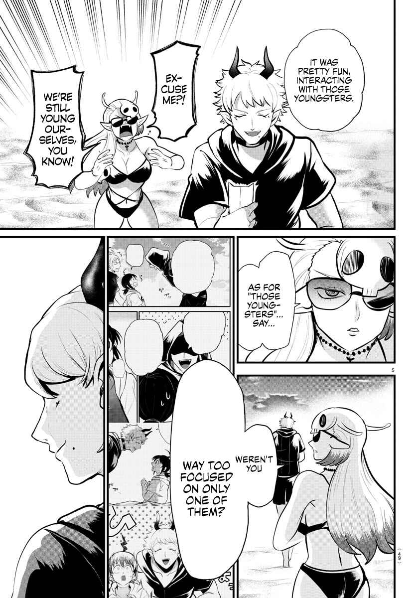 Chapter 324 - Page 5