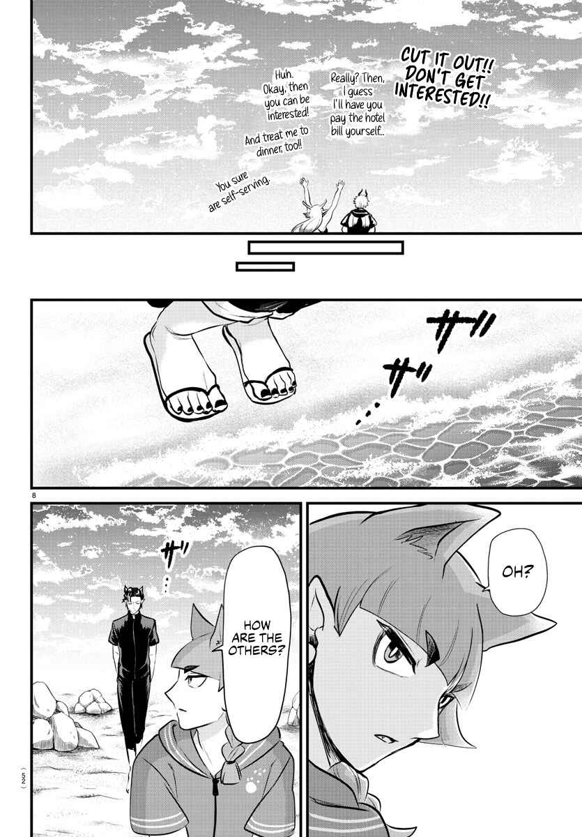 Chapter 324 - Page 7