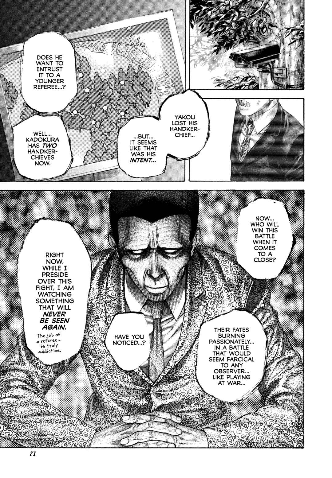 Chapter 476 - Page 10