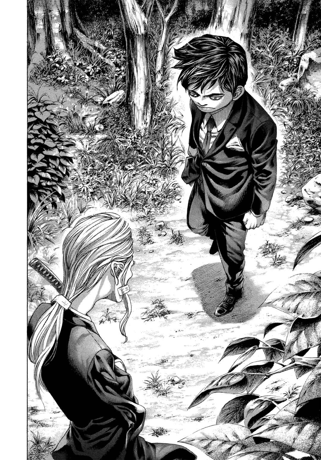 Chapter 476 - Page 13