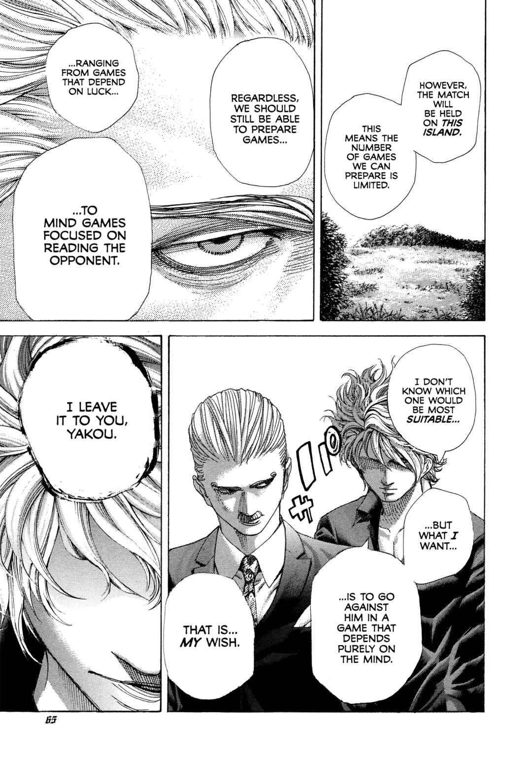 Chapter 476 - Page 4