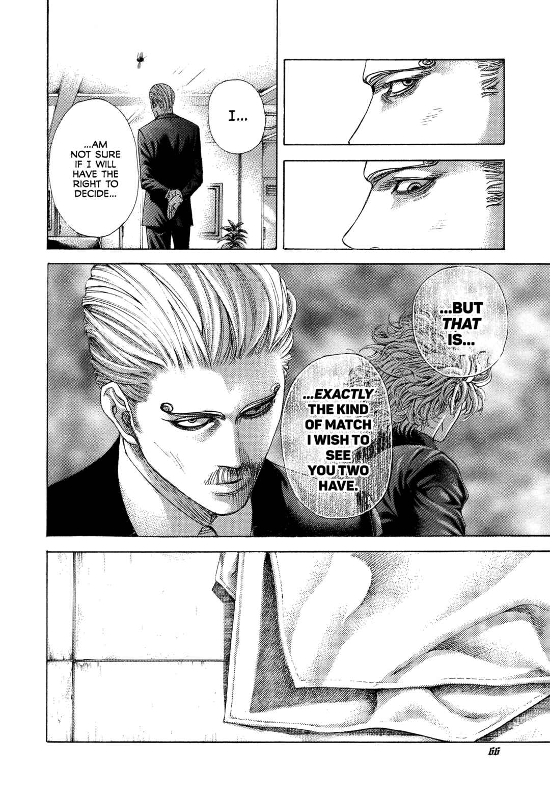 Chapter 476 - Page 5