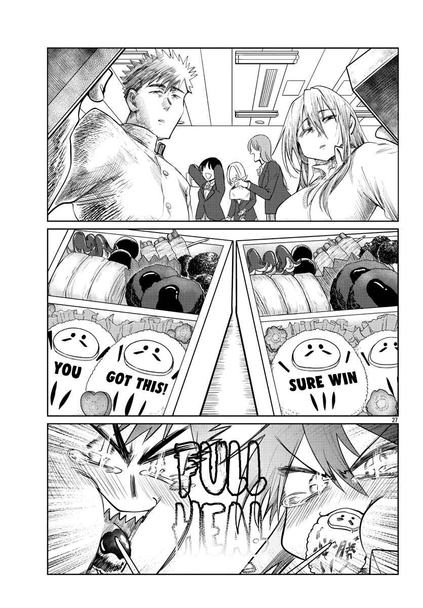 Chapter 37 - Page 28