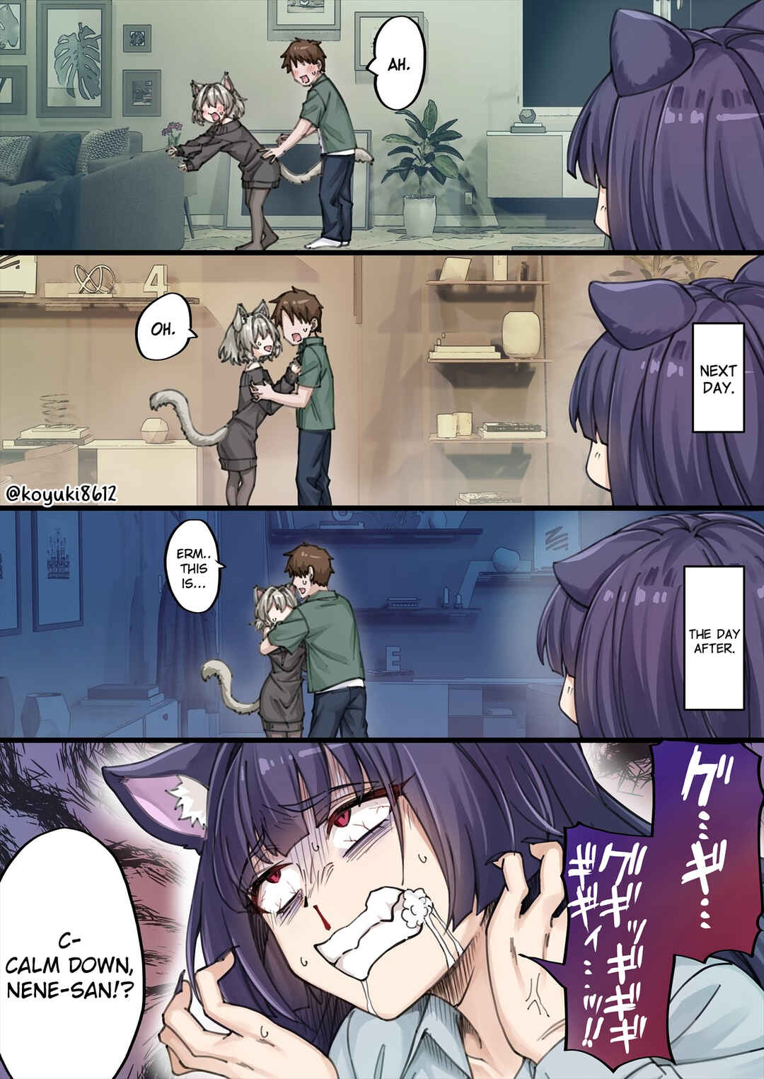 Chapter 41 - Page 1