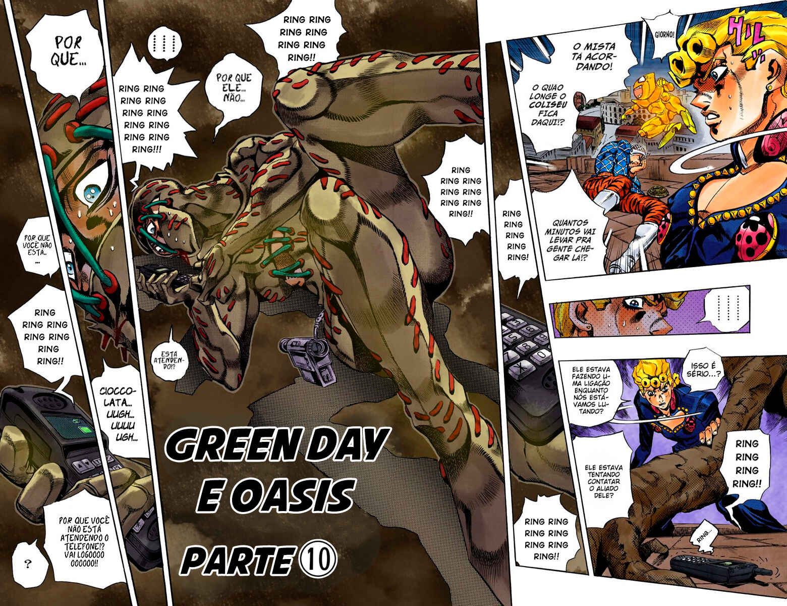 Chapter 124 - Page 3