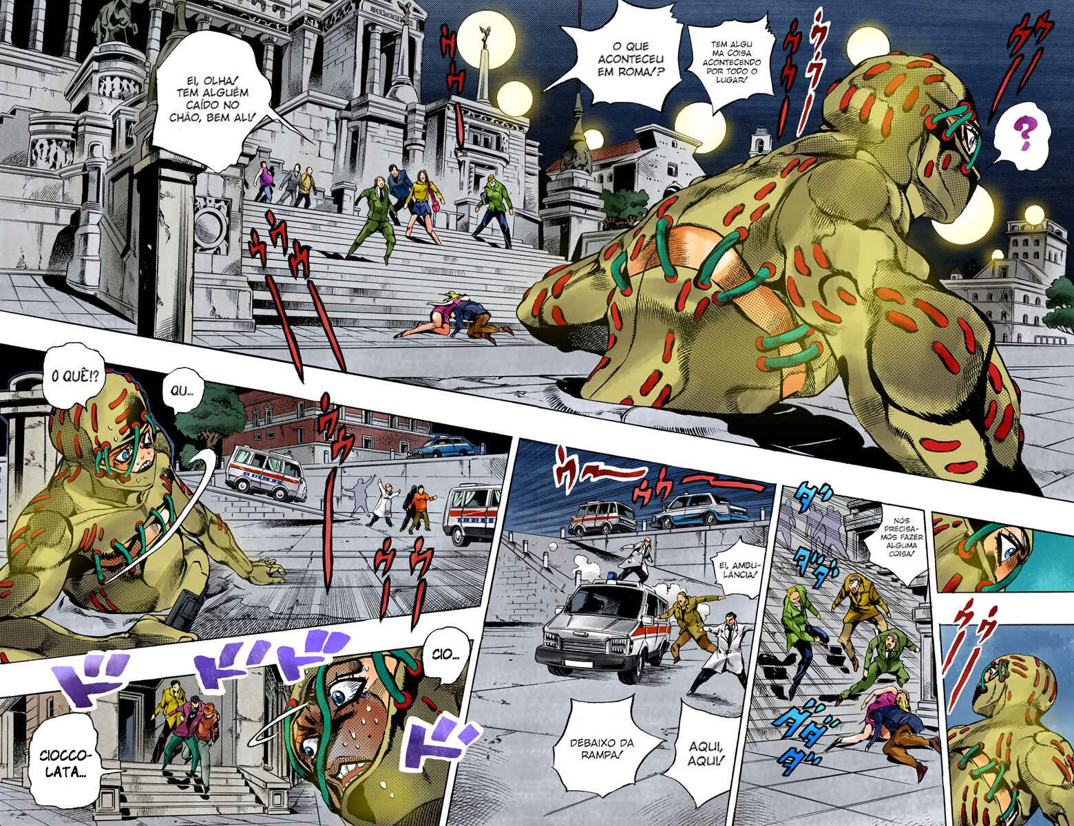 Chapter 124 - Page 6