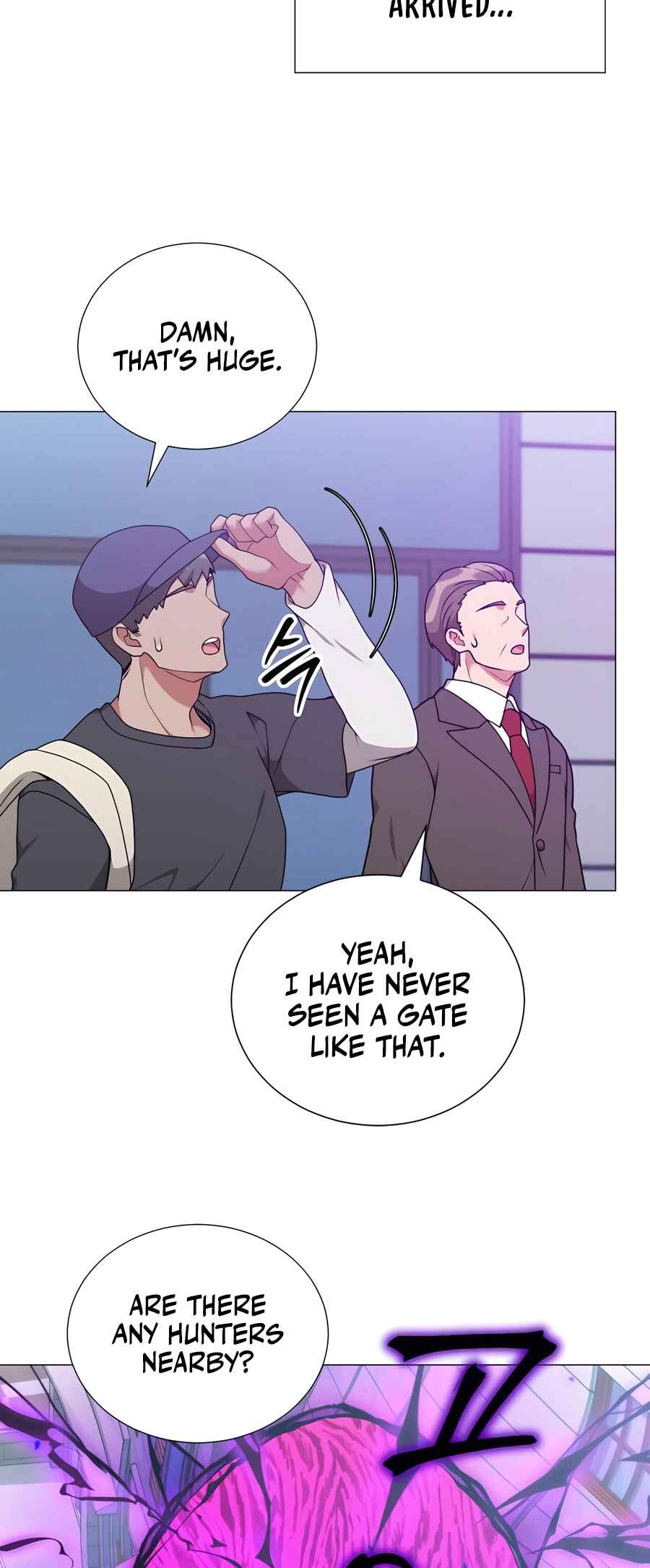 Chapter 47 - Page 71