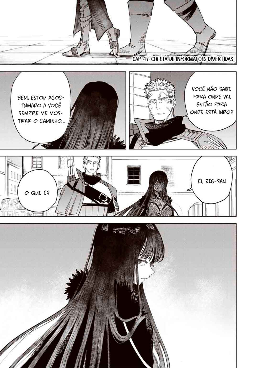 Chapter 47 - Page 1