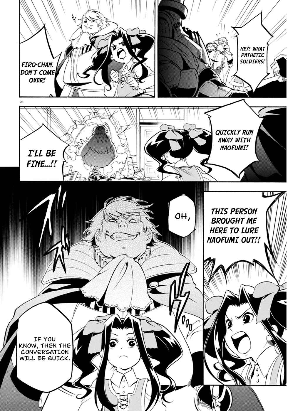 Chapter 22 - Page 27