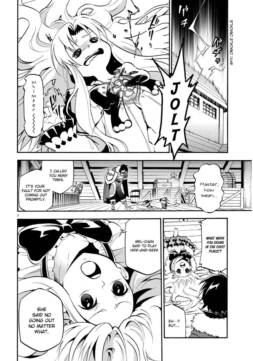 Chapter 22 - Page 4