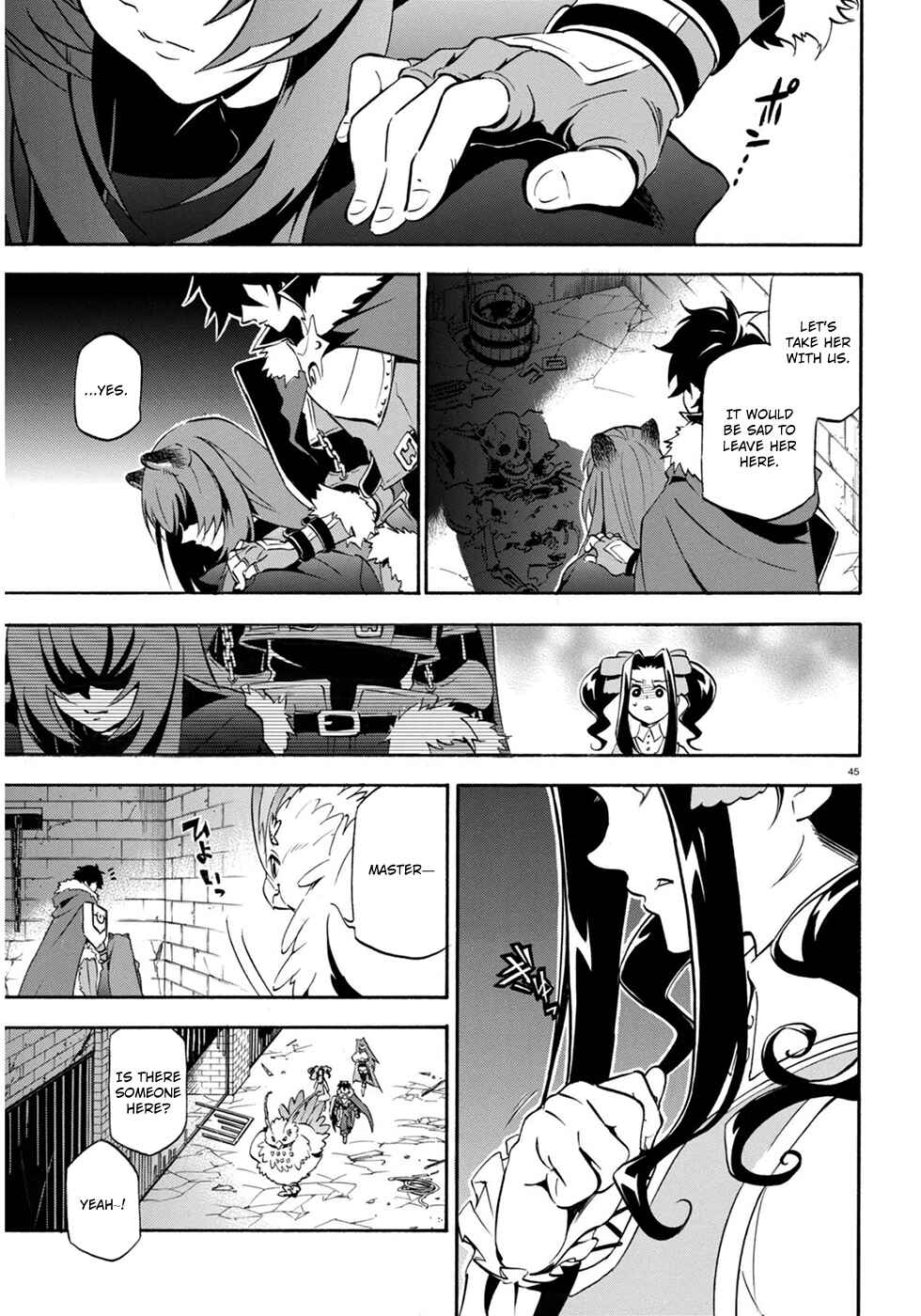 Chapter 22 - Page 47