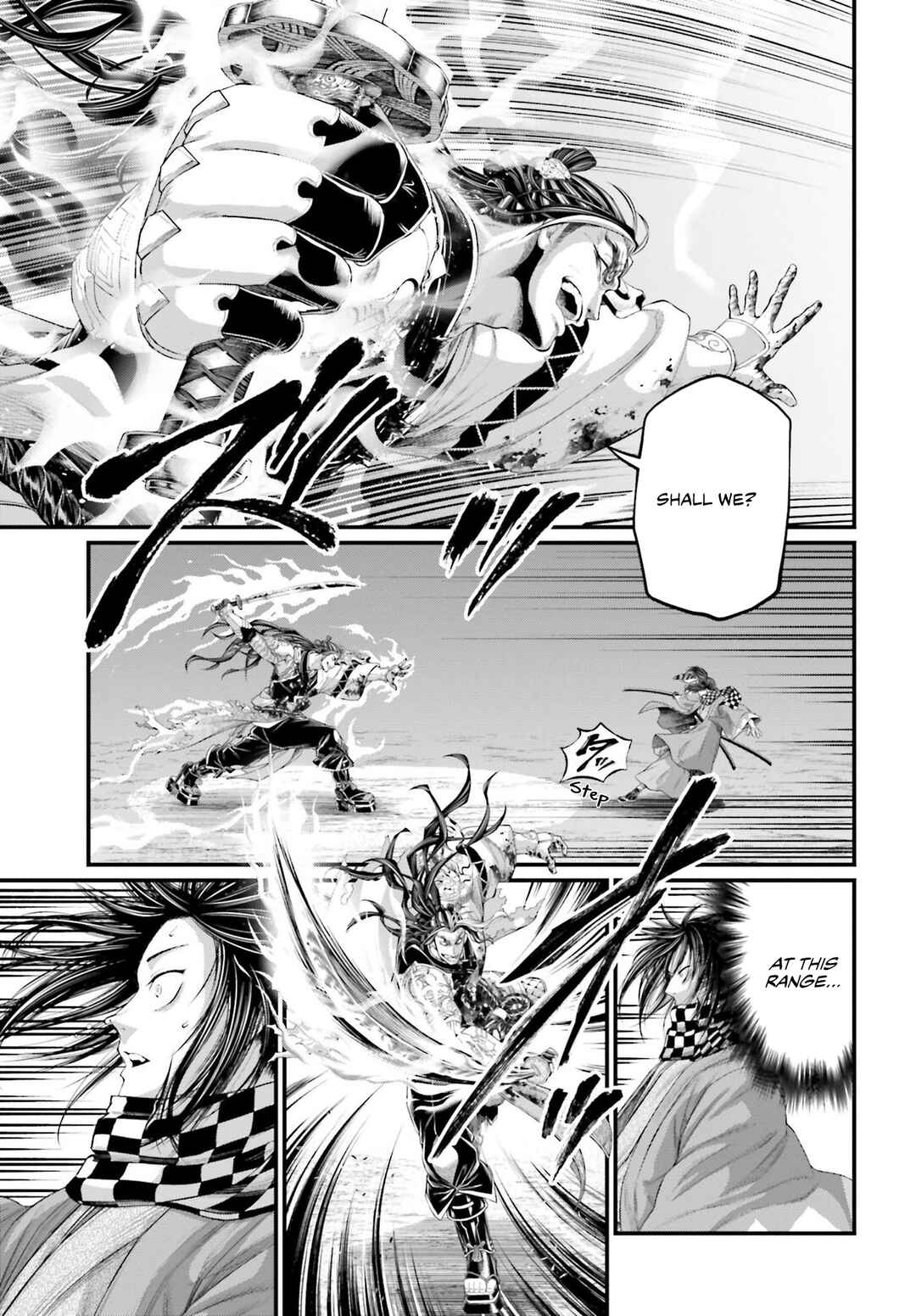 Chapter 90 - Page 14